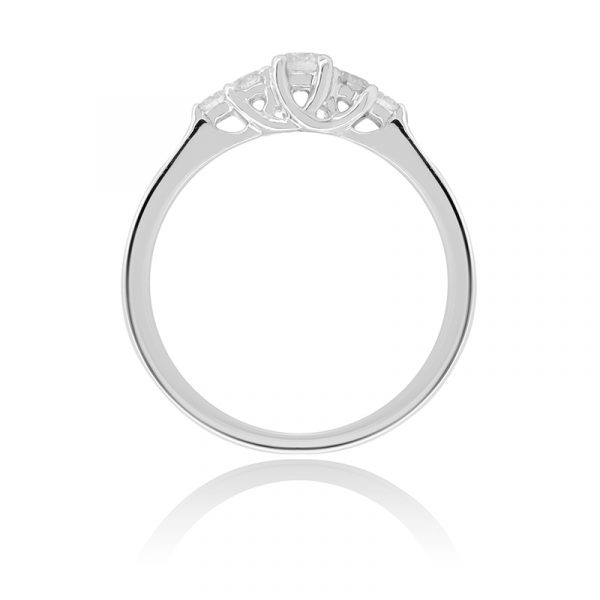 The Elegant Ring