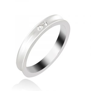 Infinite Engagement Ring S