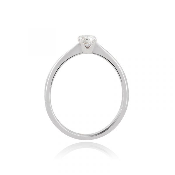 The Classic Ring M
