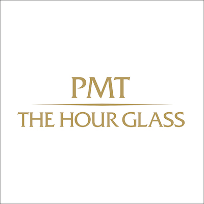 PMT The Hour Glass